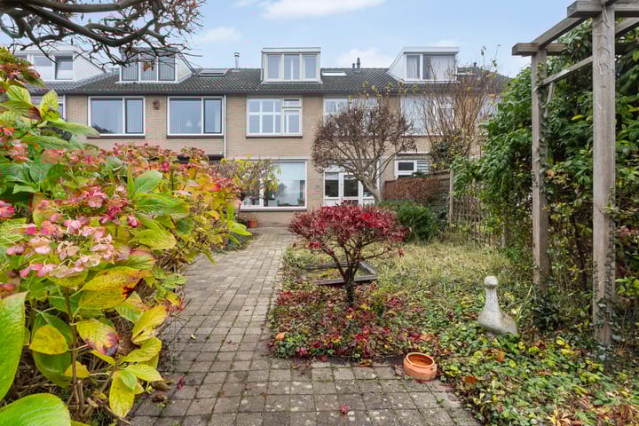 Photo 29 of Lariksstraat 20