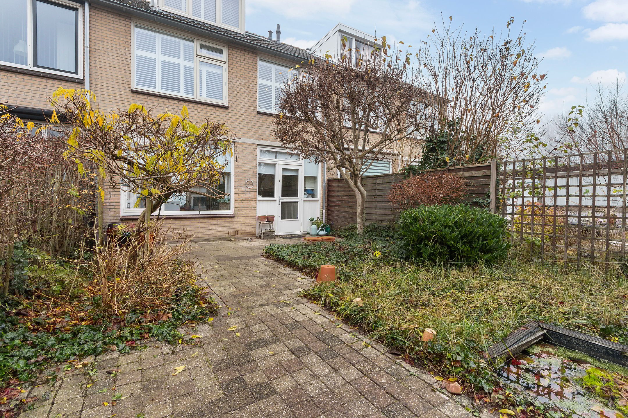 Foto 30 van Lariksstraat 20