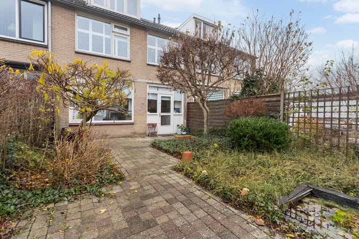 Photo 30 of Lariksstraat 20