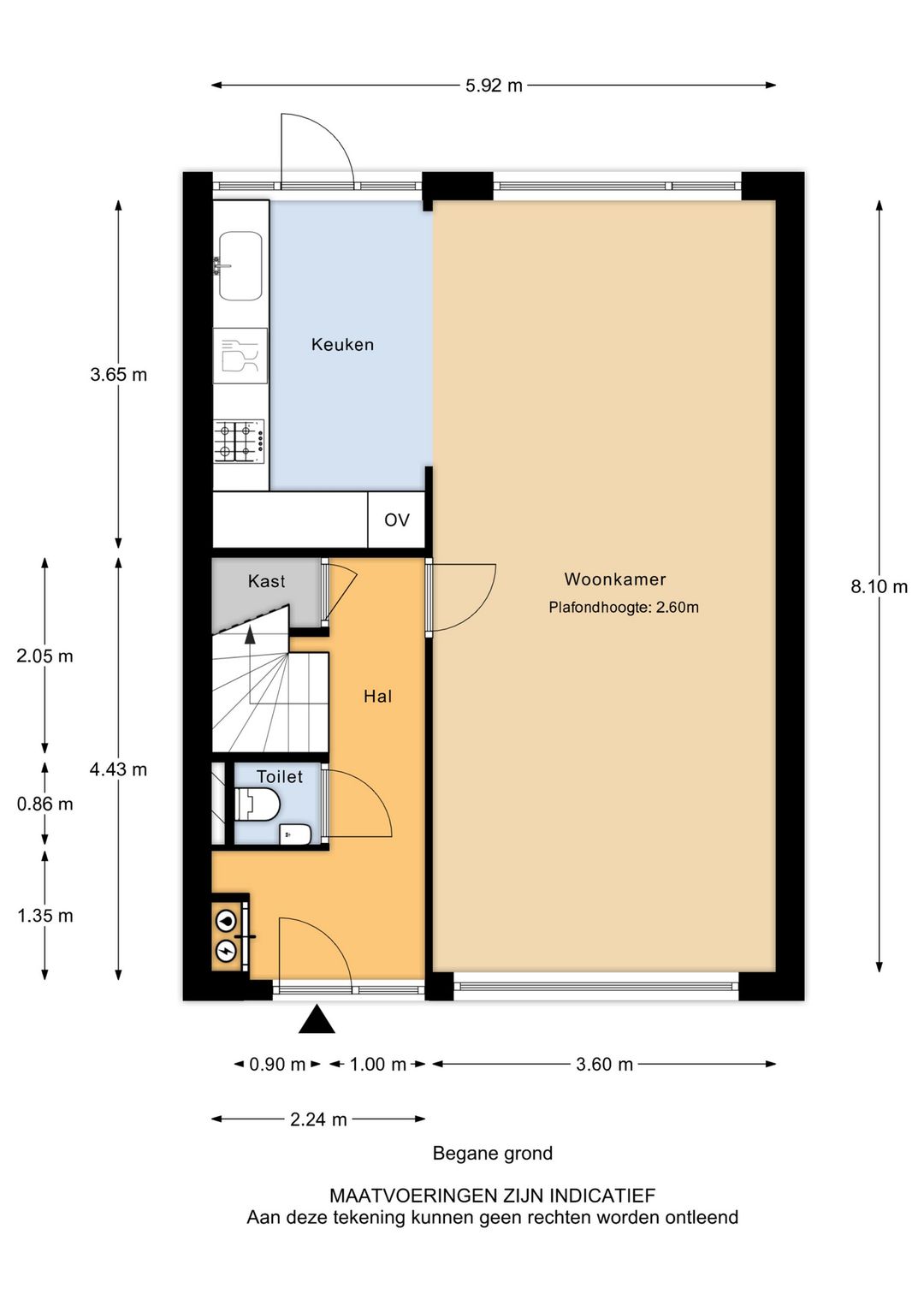 Foto 31 van Lariksstraat 20