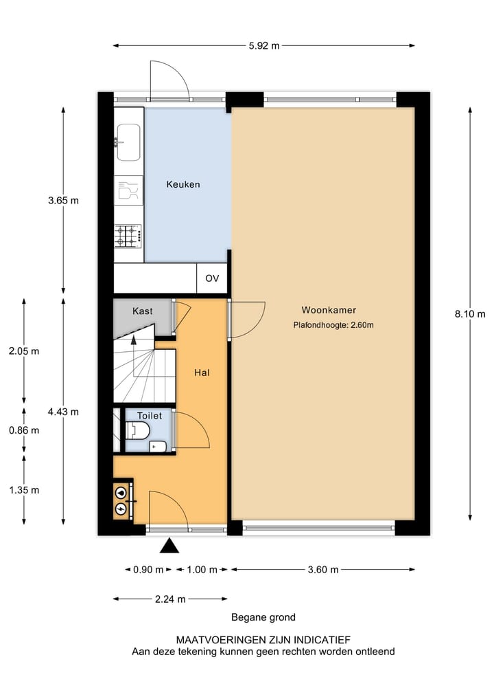 Photo 31 of Lariksstraat 20