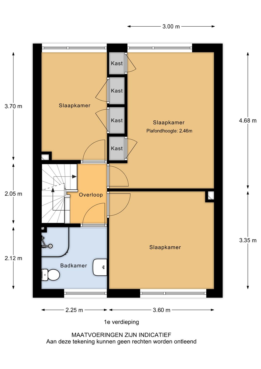 Foto 32 van Lariksstraat 20
