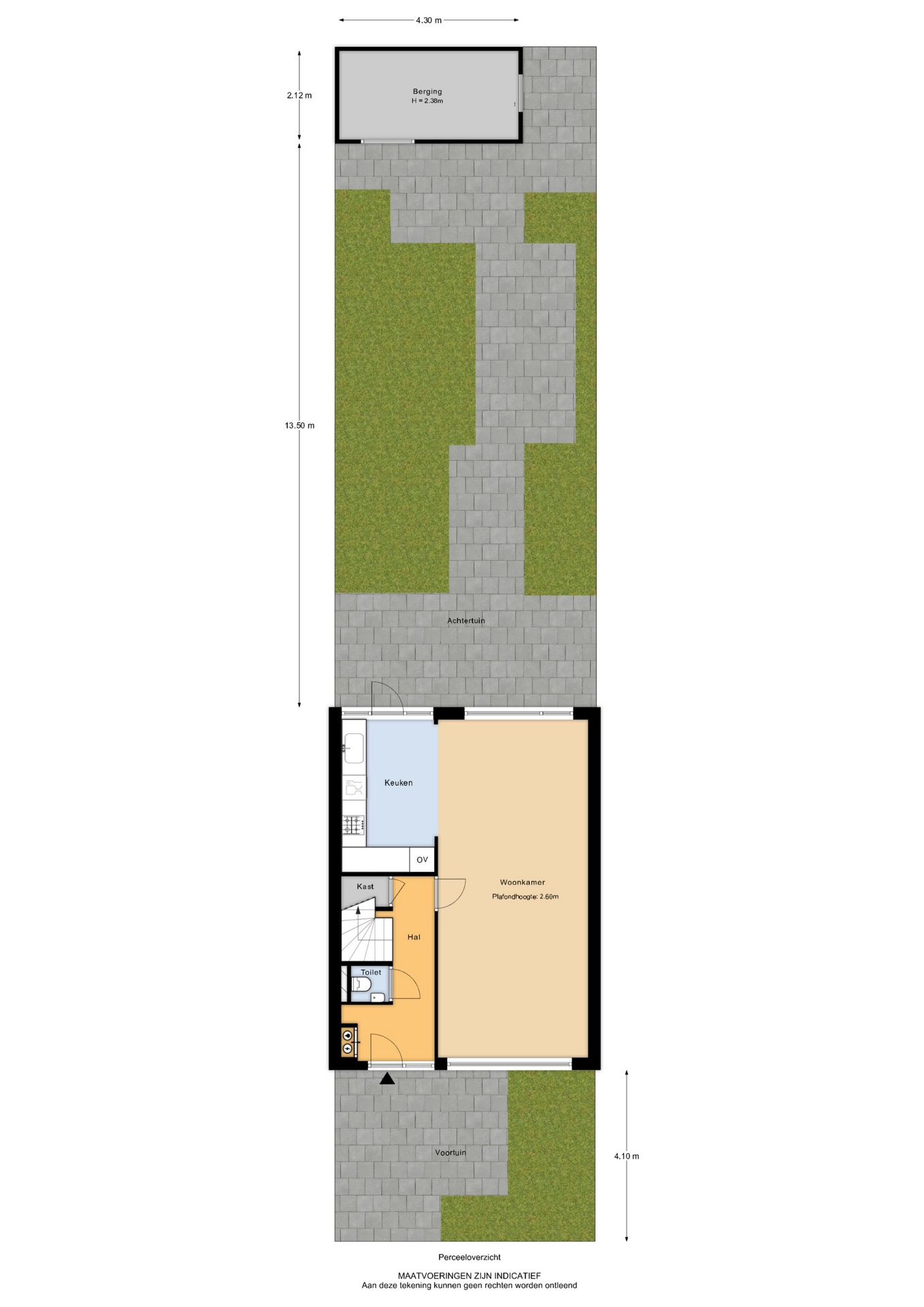 Foto 34 van Lariksstraat 20