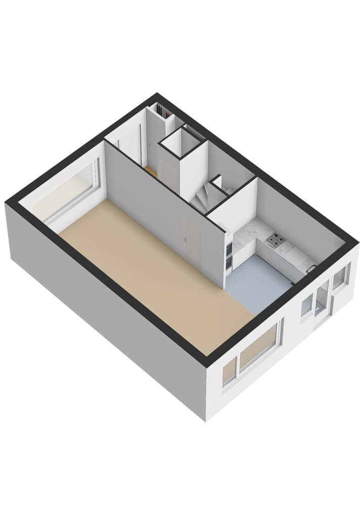 Photo 35 of Lariksstraat 20