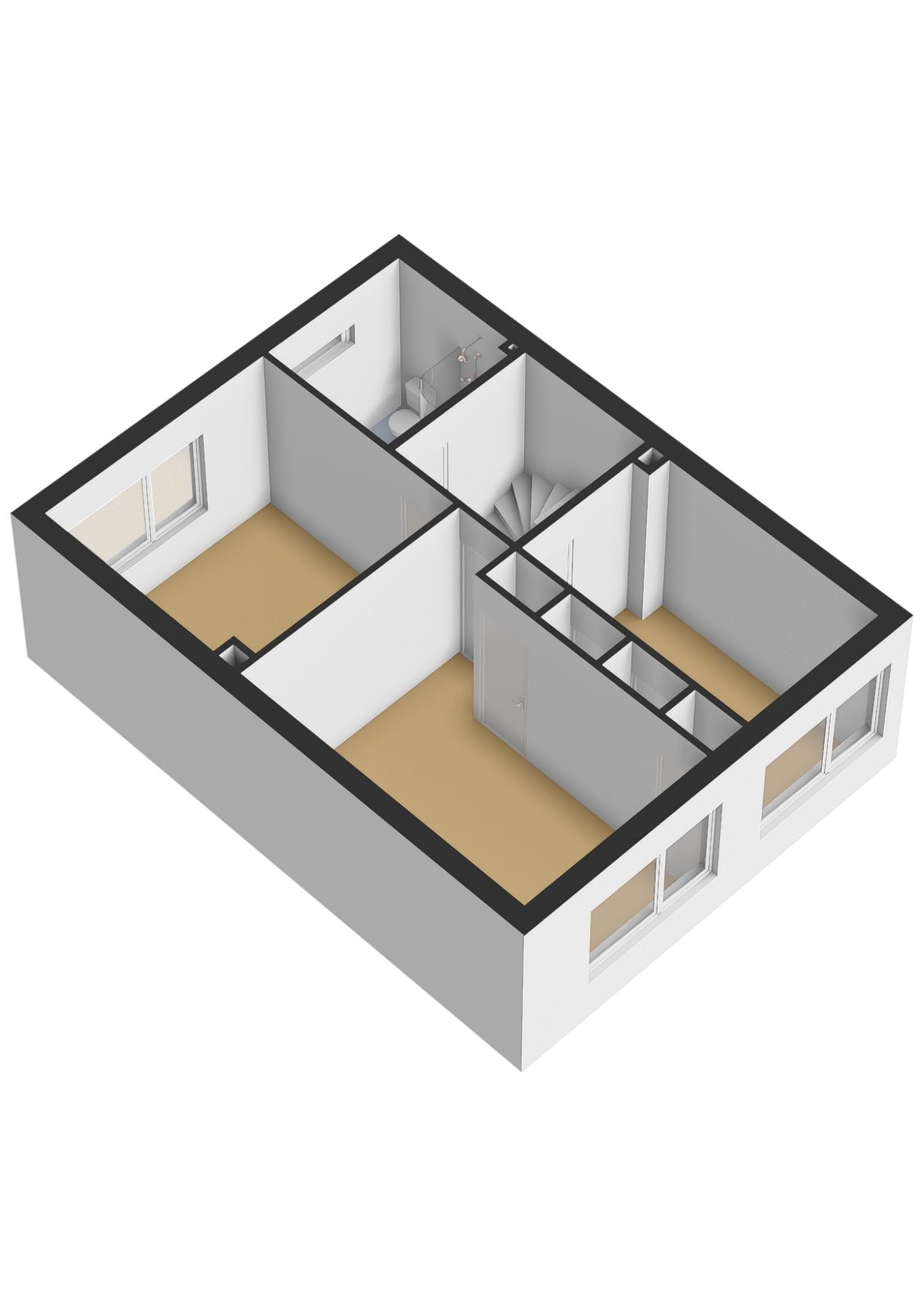 Foto 36 van Lariksstraat 20