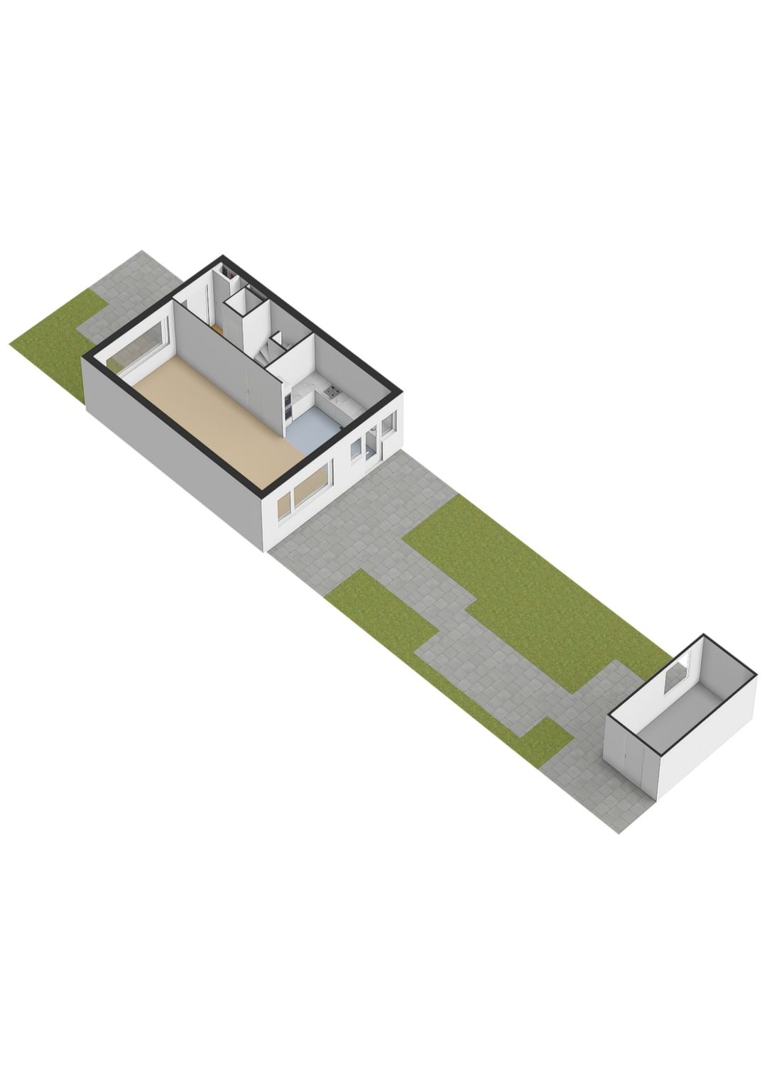 Foto 38 van Lariksstraat 20