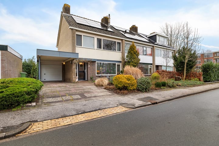 Foto 1 van Slauerhofflaan 5