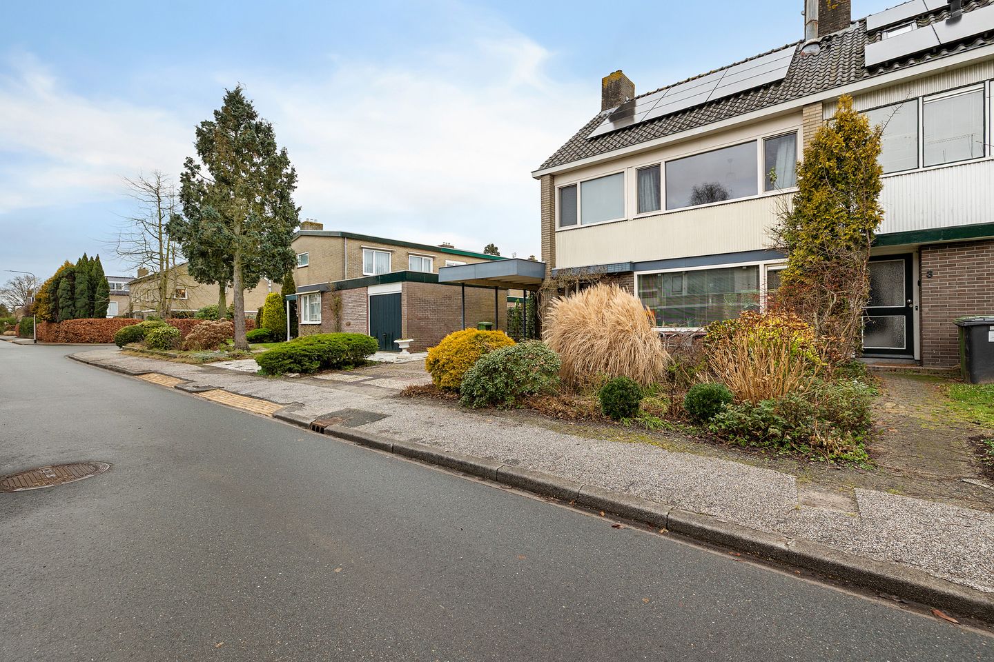 Foto 5 van Slauerhofflaan 5