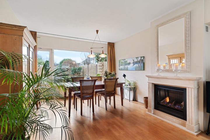 Foto 3 van Slauerhofflaan 5