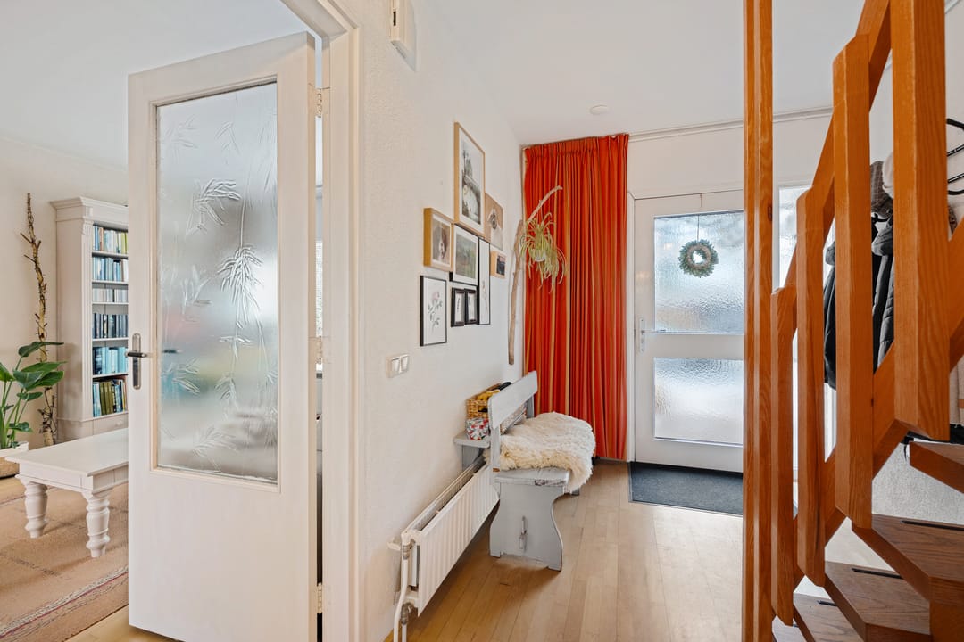 Foto 7 van Slauerhofflaan 5