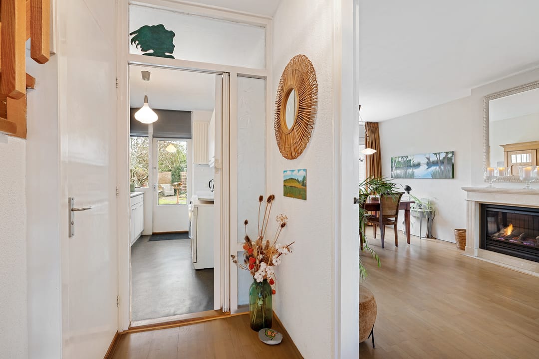 Foto 8 van Slauerhofflaan 5