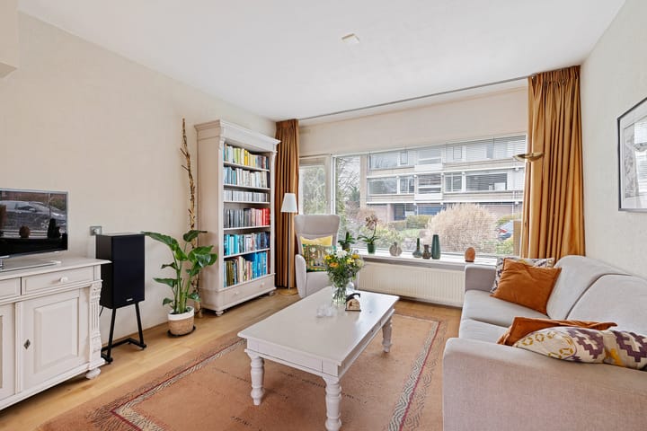 Foto 9 van Slauerhofflaan 5