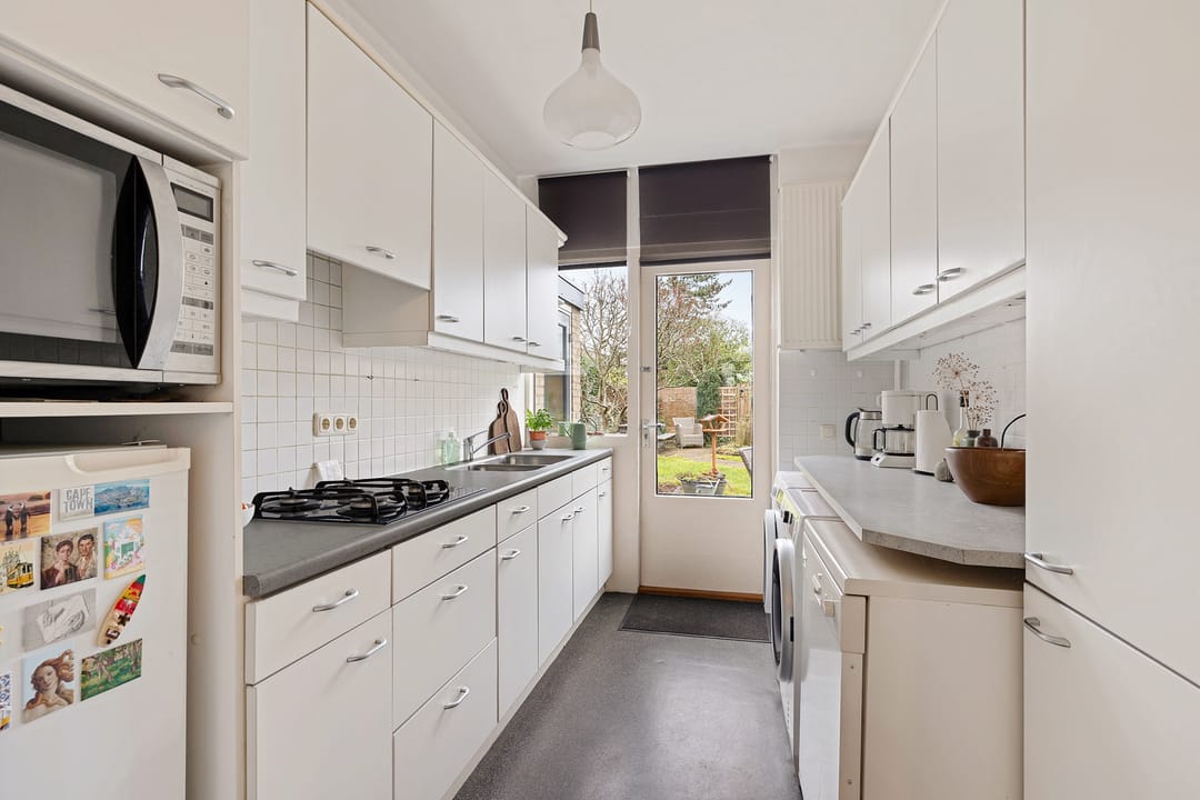 Foto 13 van Slauerhofflaan 5