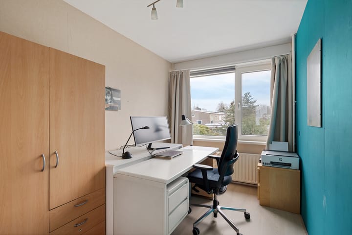 Foto 16 van Slauerhofflaan 5