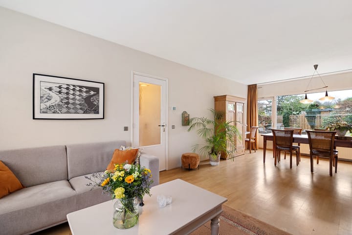 Foto 10 van Slauerhofflaan 5