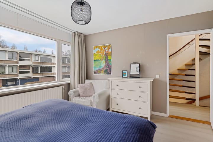 Foto 22 van Slauerhofflaan 5