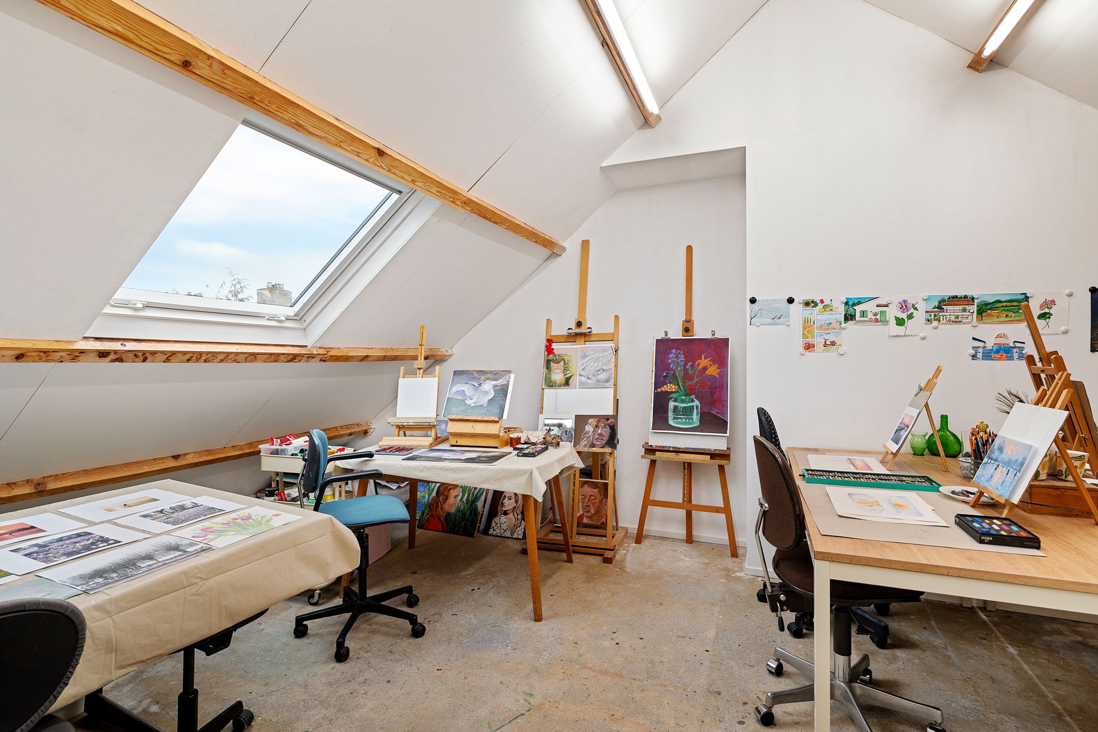 Foto 30 van Slauerhofflaan 5