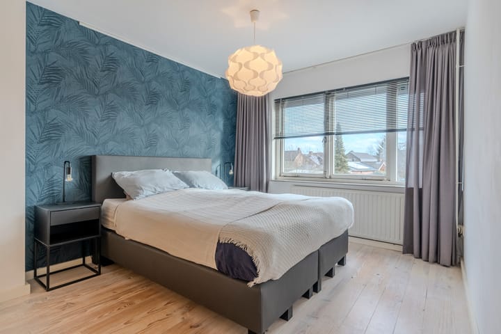 Foto 18 van Havik 14