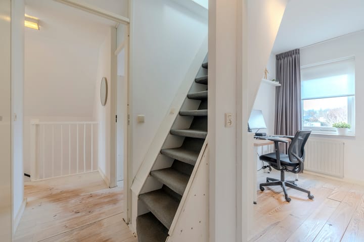 Foto 22 van Havik 14