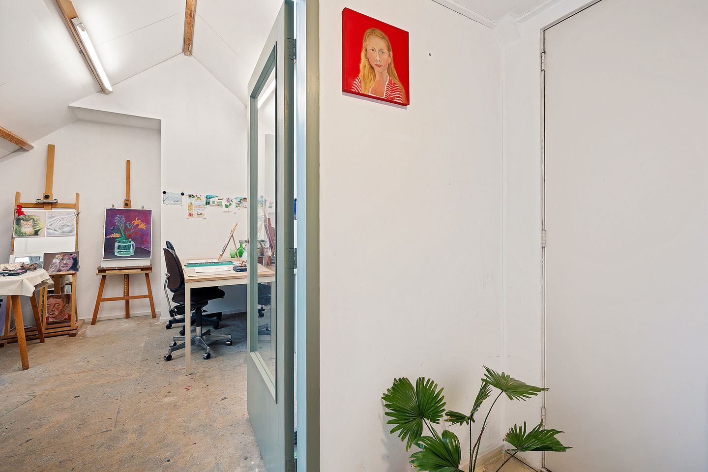 Foto 29 van Slauerhofflaan 5