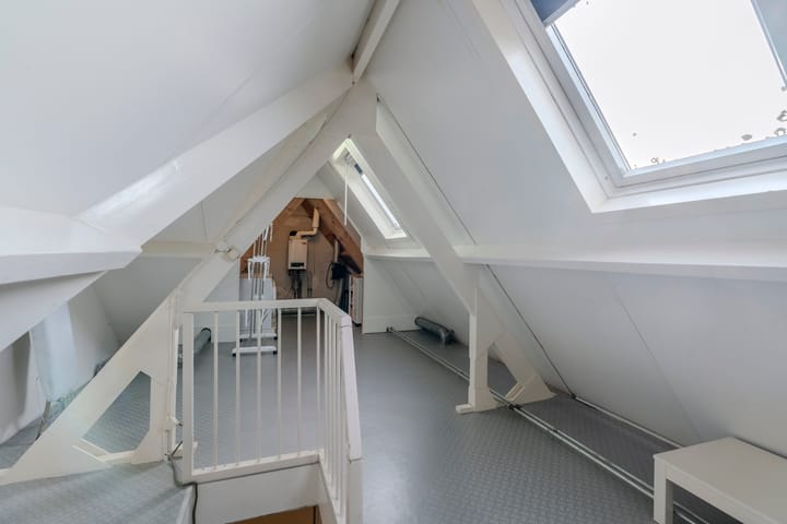 Foto 25 van Havik 14