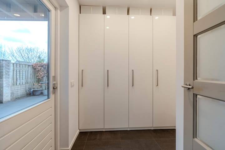 Foto 16 van Havik 14