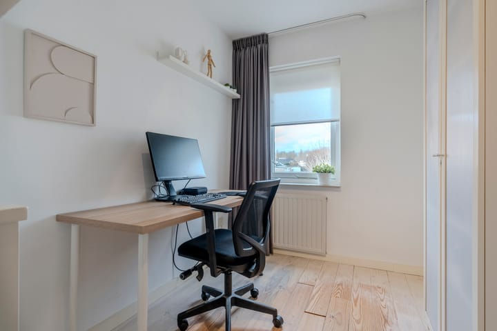 Foto 21 van Havik 14