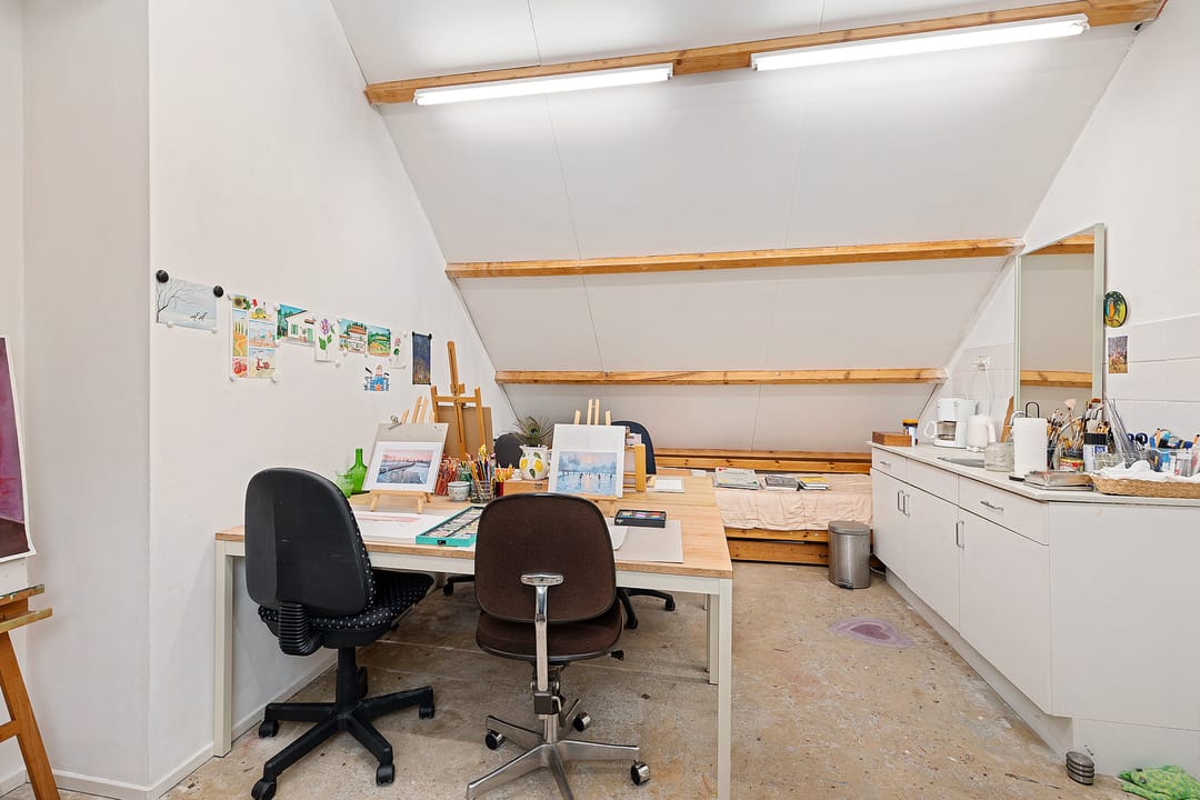 Foto 31 van Slauerhofflaan 5