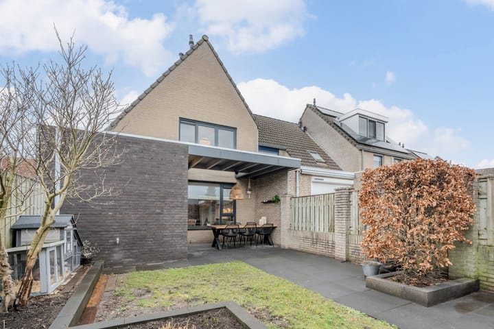 Foto 28 van Havik 14