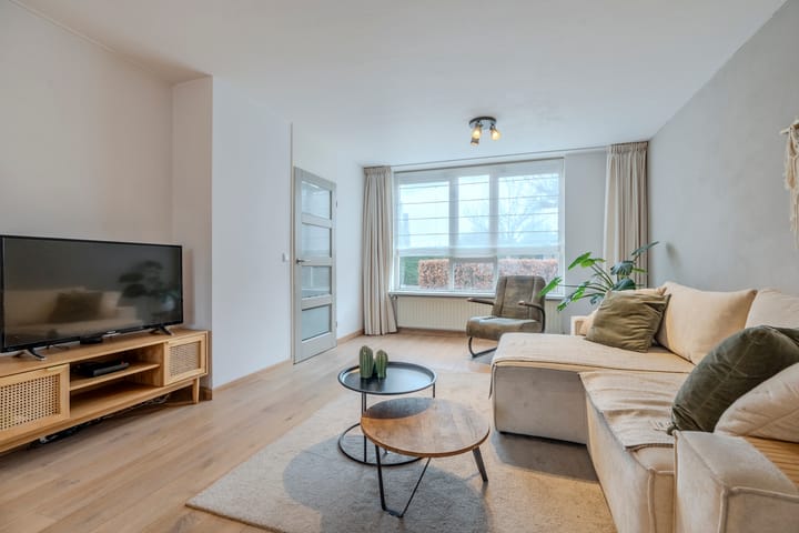 Foto 10 van Havik 14