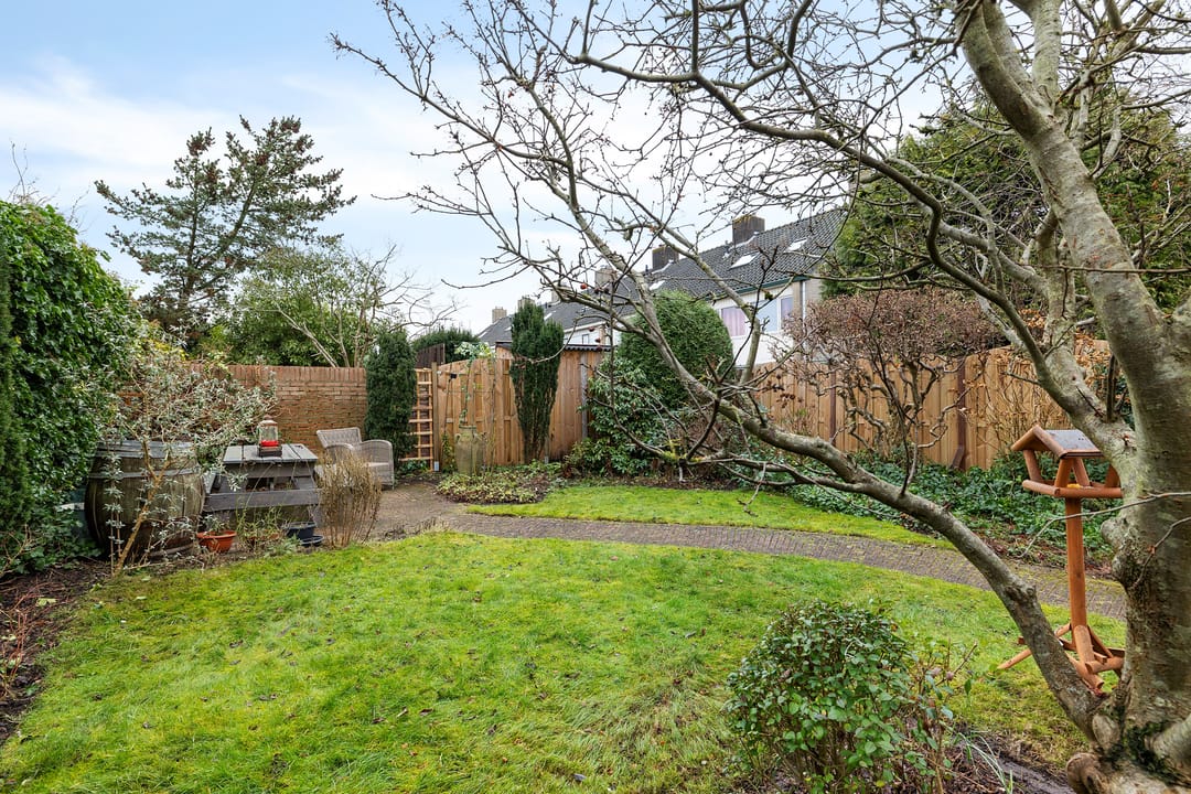 Foto 37 van Slauerhofflaan 5