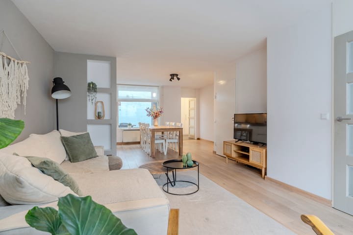 Foto 11 van Havik 14