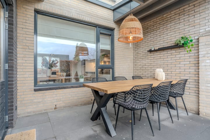 Foto 29 van Havik 14