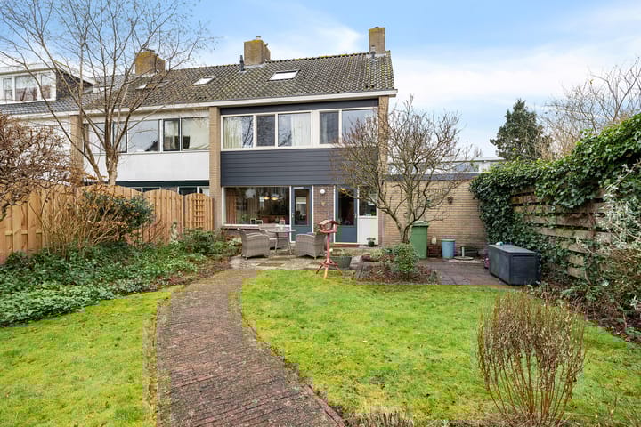 Foto 33 van Slauerhofflaan 5