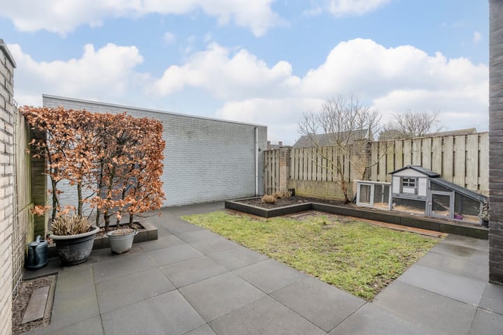 Foto 27 van Havik 14