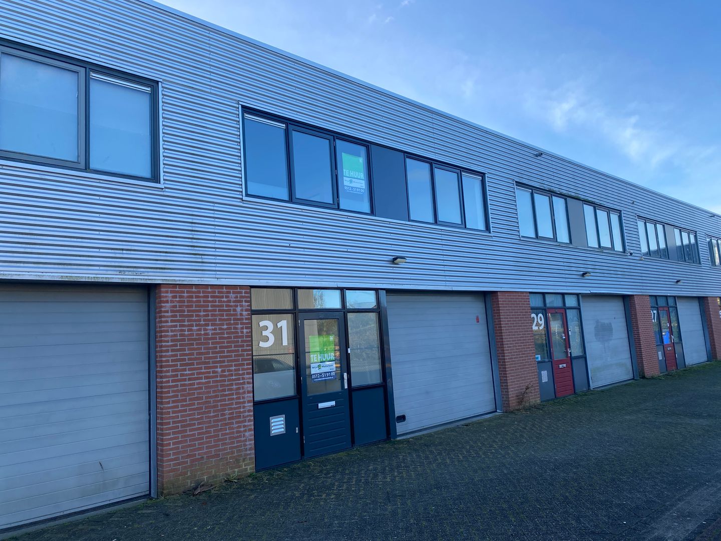 Bekijk foto 1 van Het Gangboord 31