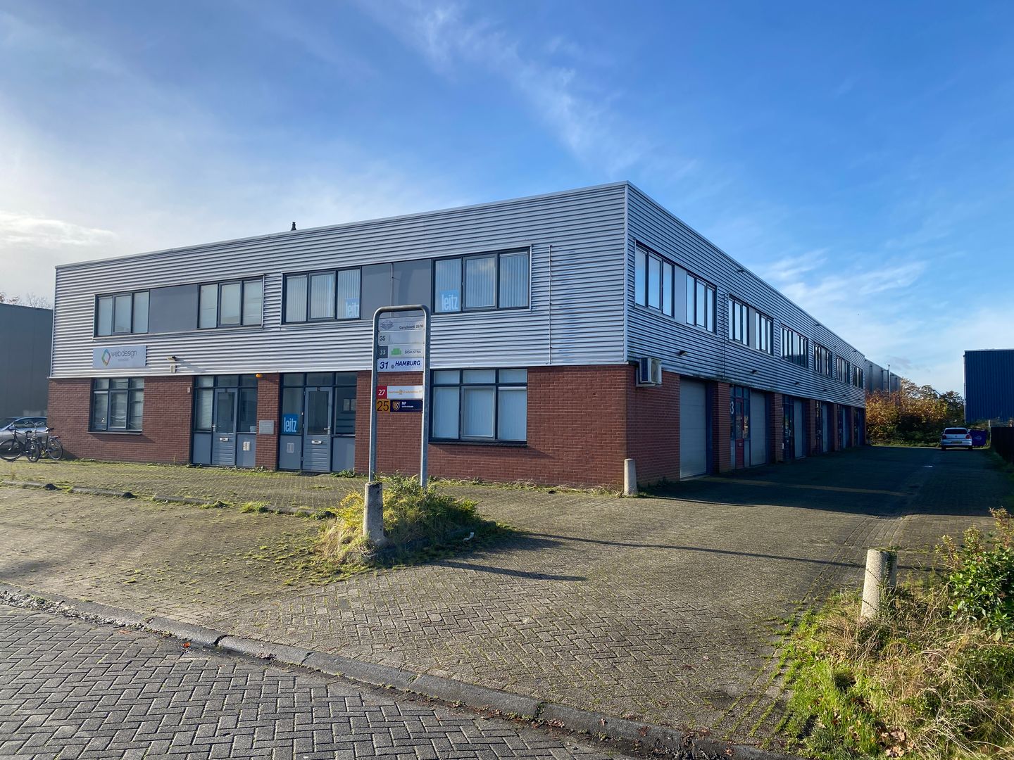 Bekijk foto 2 van Het Gangboord 31