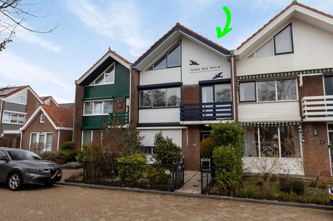 Foto 1 van Klinkert 4