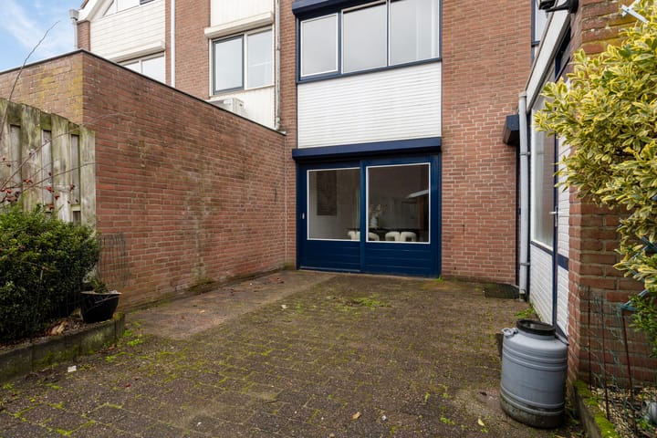 Foto 39 van Klinkert 4