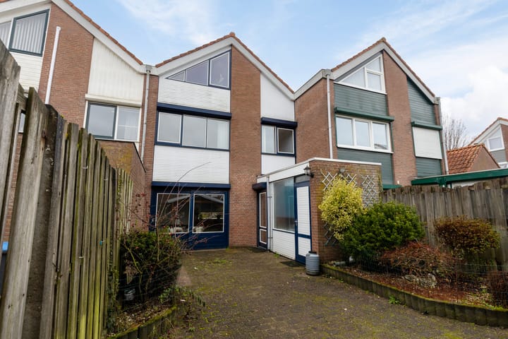 Foto 38 van Klinkert 4