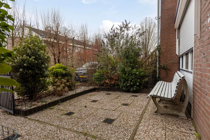 Foto 47 van Klinkert 4