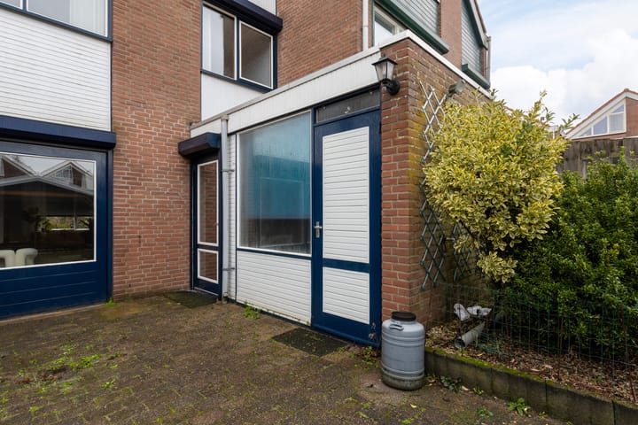 Foto 45 van Klinkert 4