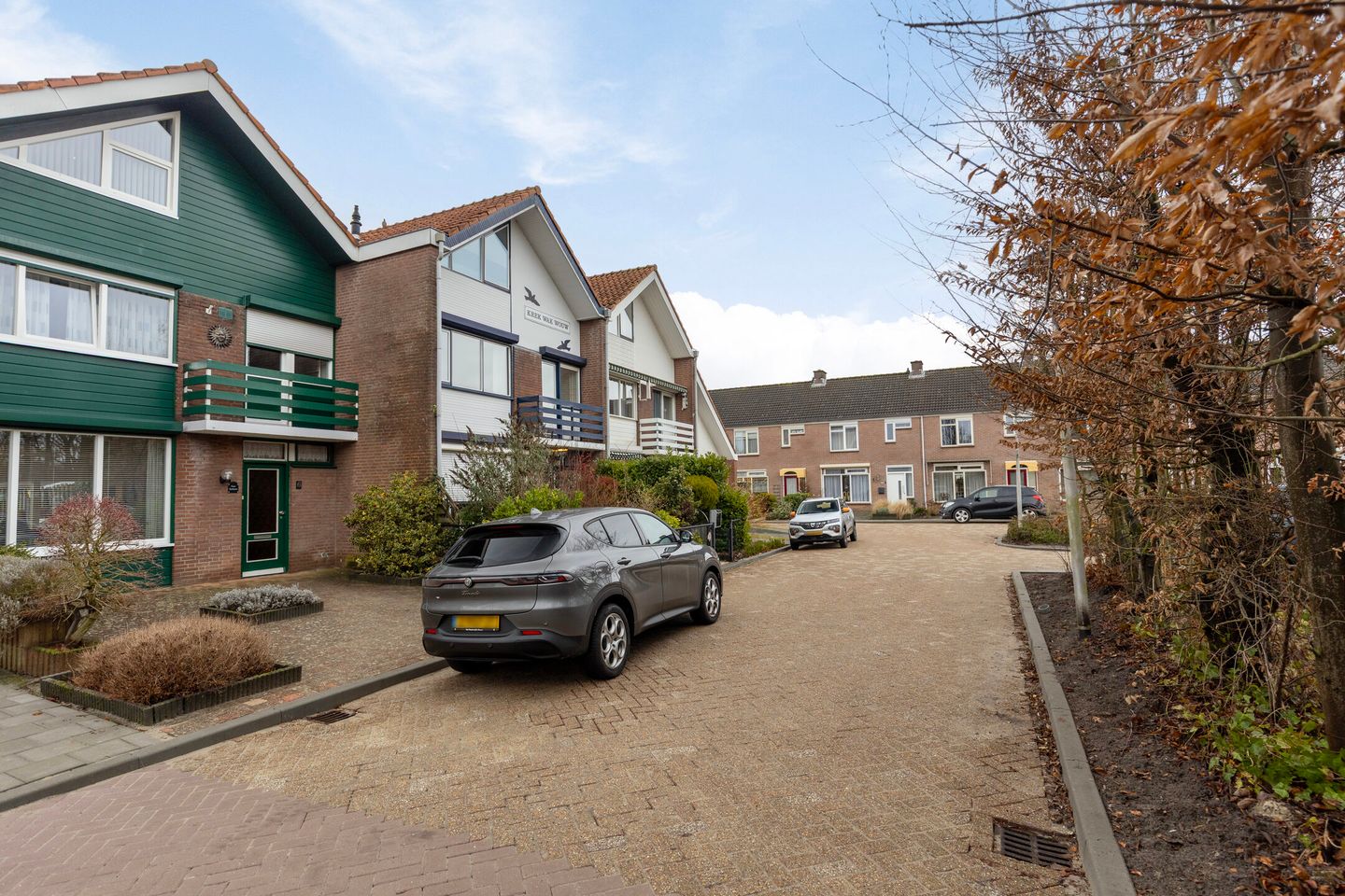 Foto 50 van Klinkert 4