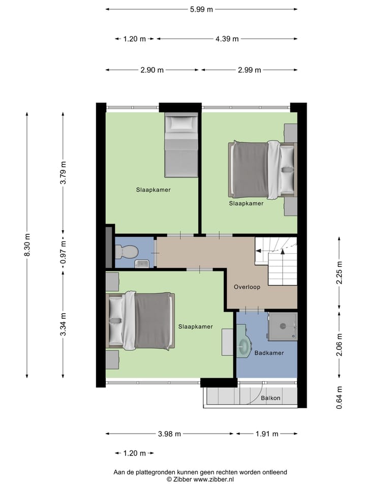Foto 58 van Klinkert 4