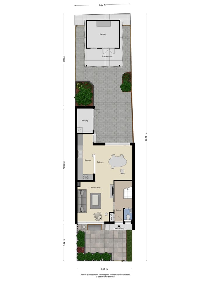 Foto 56 van Klinkert 4