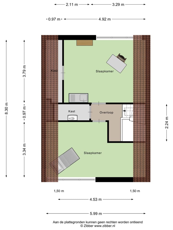 Foto 59 van Klinkert 4