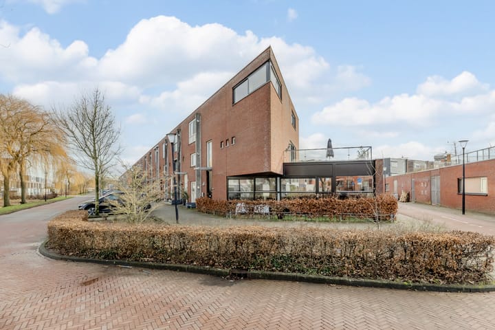 Foto 4 van Zalmwater 23