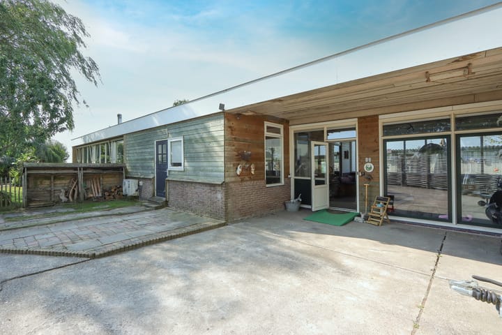 Foto 2 van Professor Zuurlaan 12