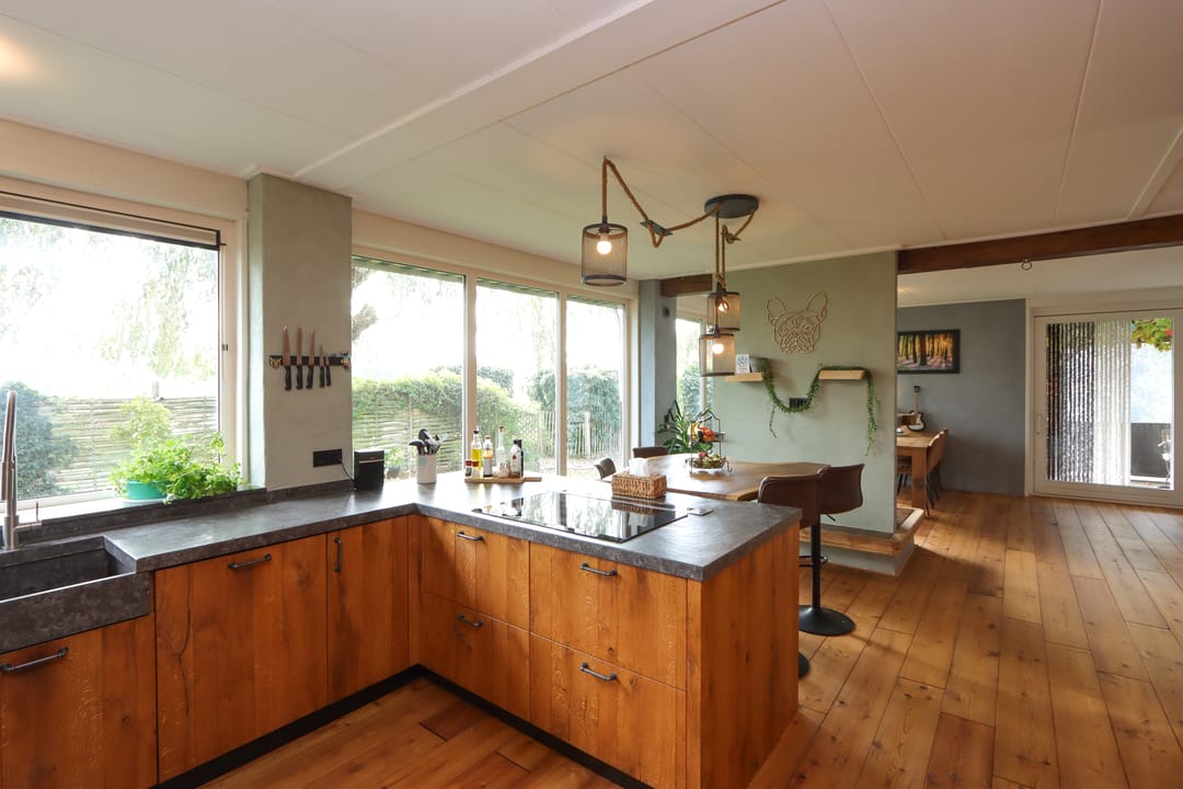 Foto 7 van Professor Zuurlaan 12