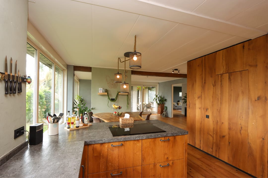 Foto 8 van Professor Zuurlaan 12